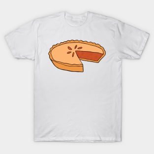 Pie T-Shirt